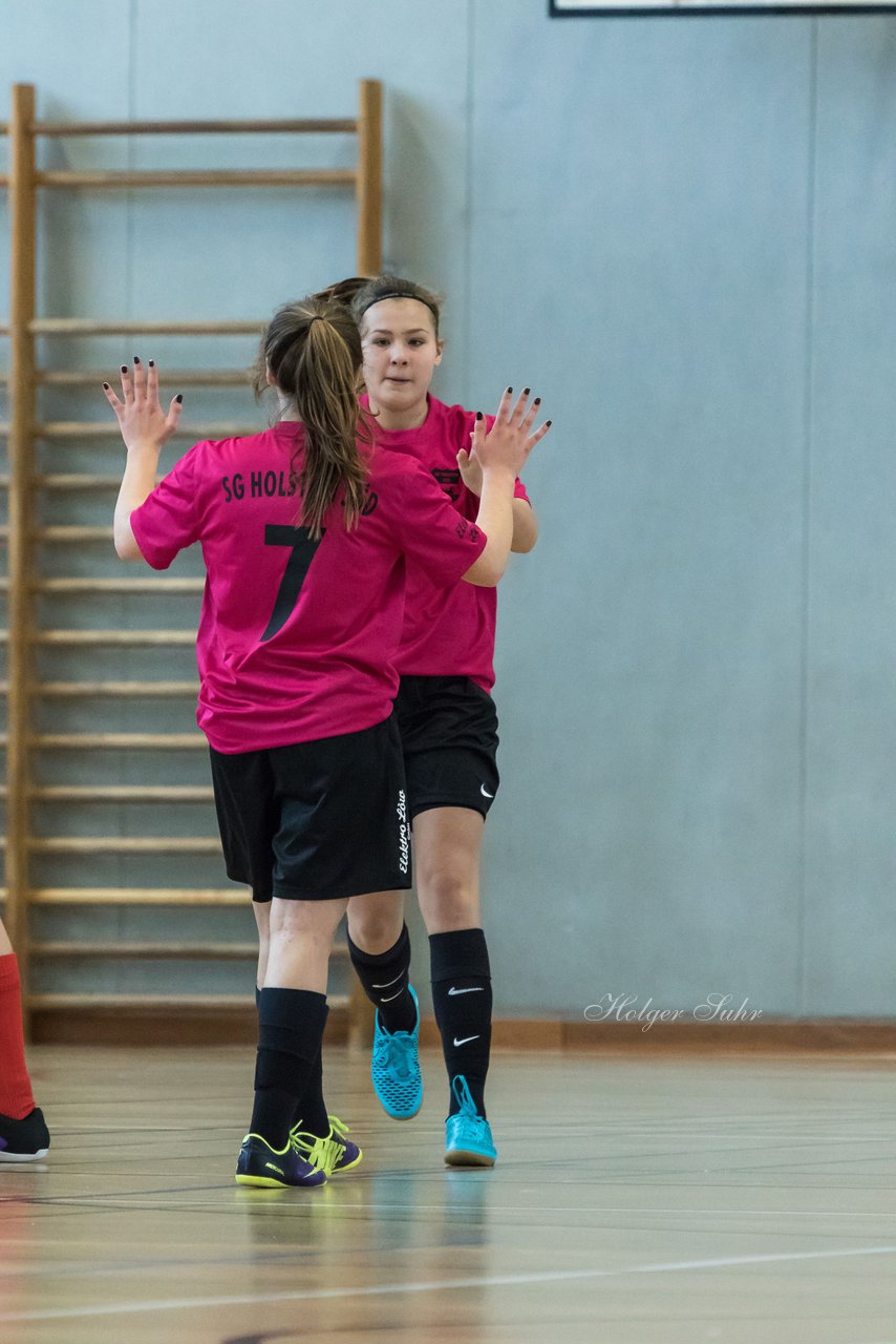 Bild 121 - Norddeutsche Futsalmeisterschaft